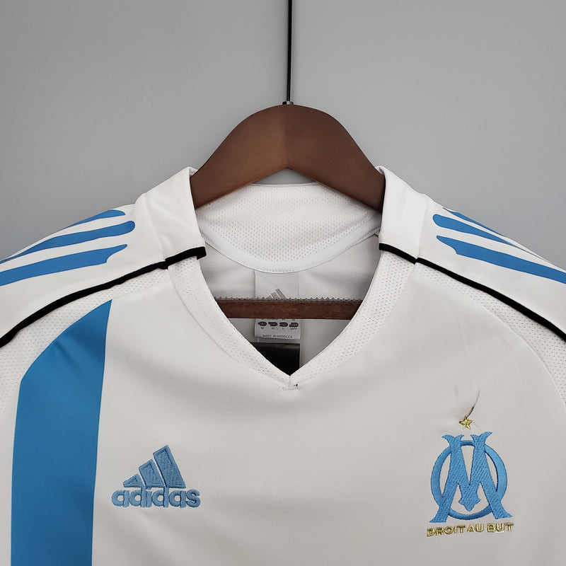 OLYMPIQUE MARSEILLE VIII 05/06 MEN (RETRO) 