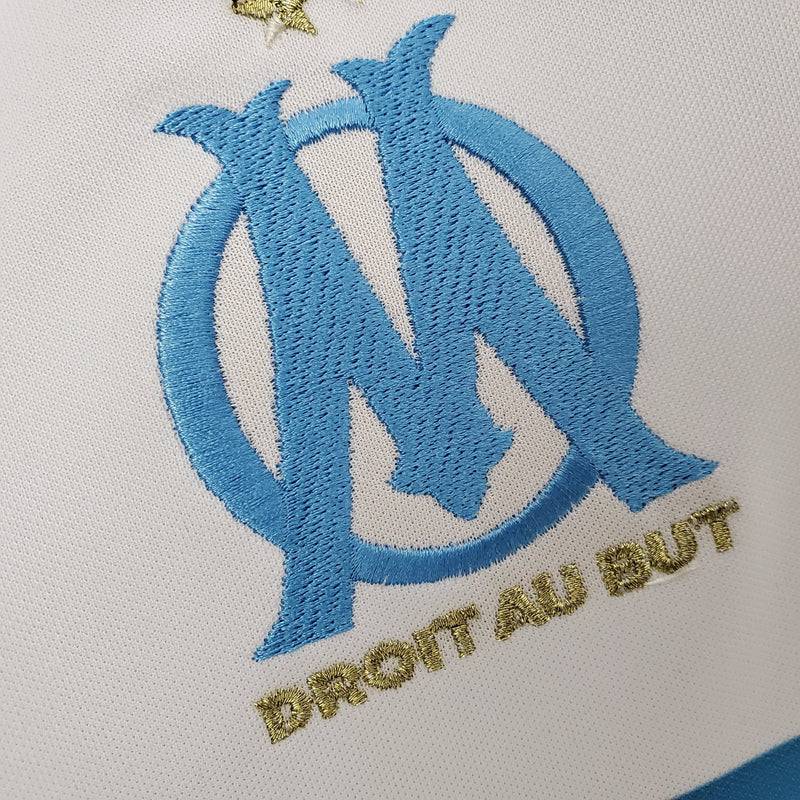 OLYMPIQUE MARSEILLE VIII 05/06 MEN (RETRO) 