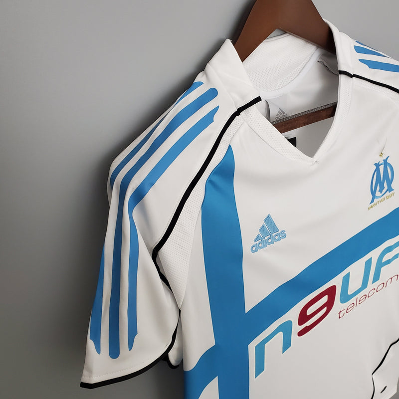 OLYMPIQUE MARSEILLE VIII 05/06 MEN (RETRO) 