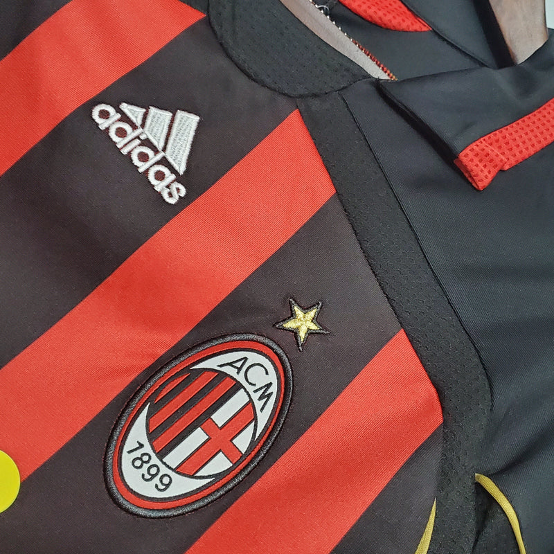 MILAN V 06/07 MEN (RETRO)