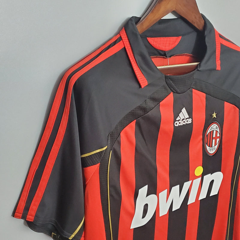 MILAN V 06/07 MEN (RETRO)