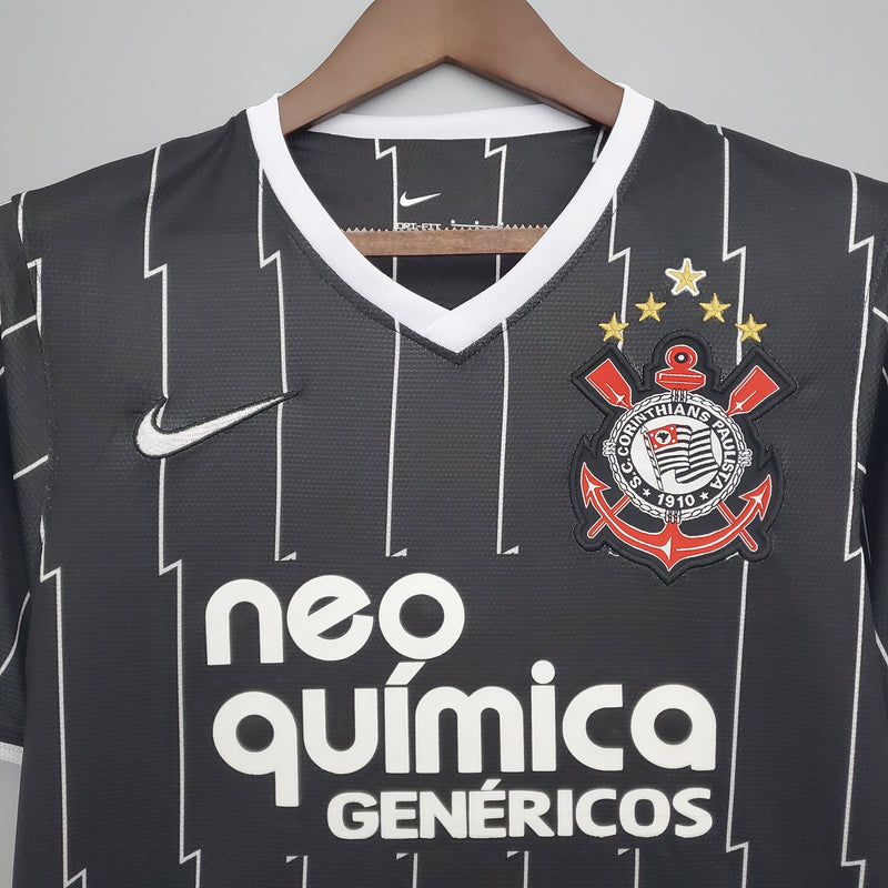 CORINTHIANS lI 11/12 MAN (RETRO) 