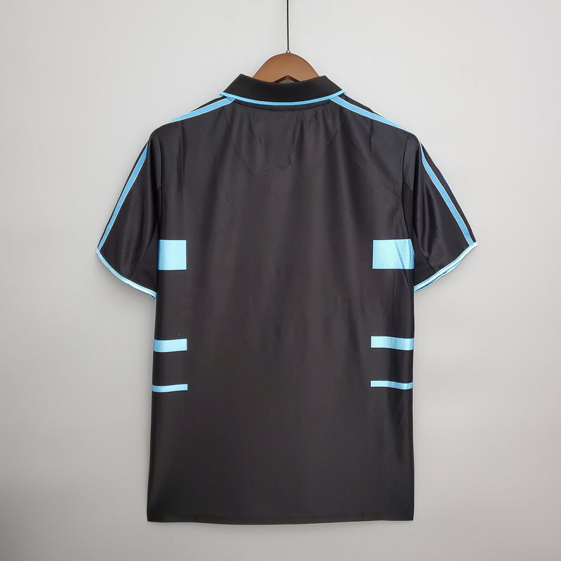 OLYMPIQUE MARSEILLE VI 99/00 MEN (RETRO)