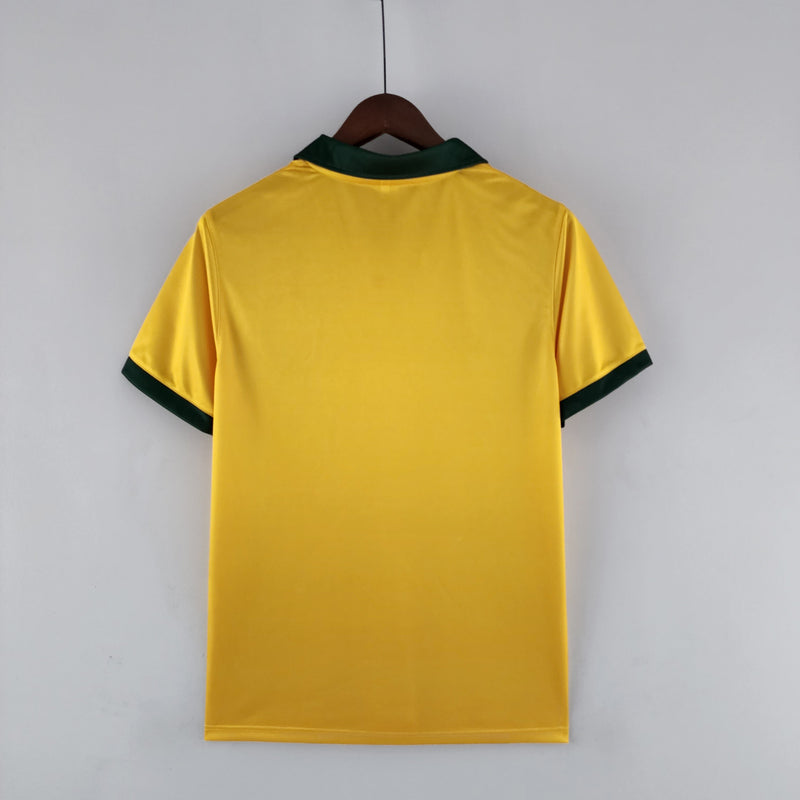 BRAZIL I 1988 MEN (RETRO) 