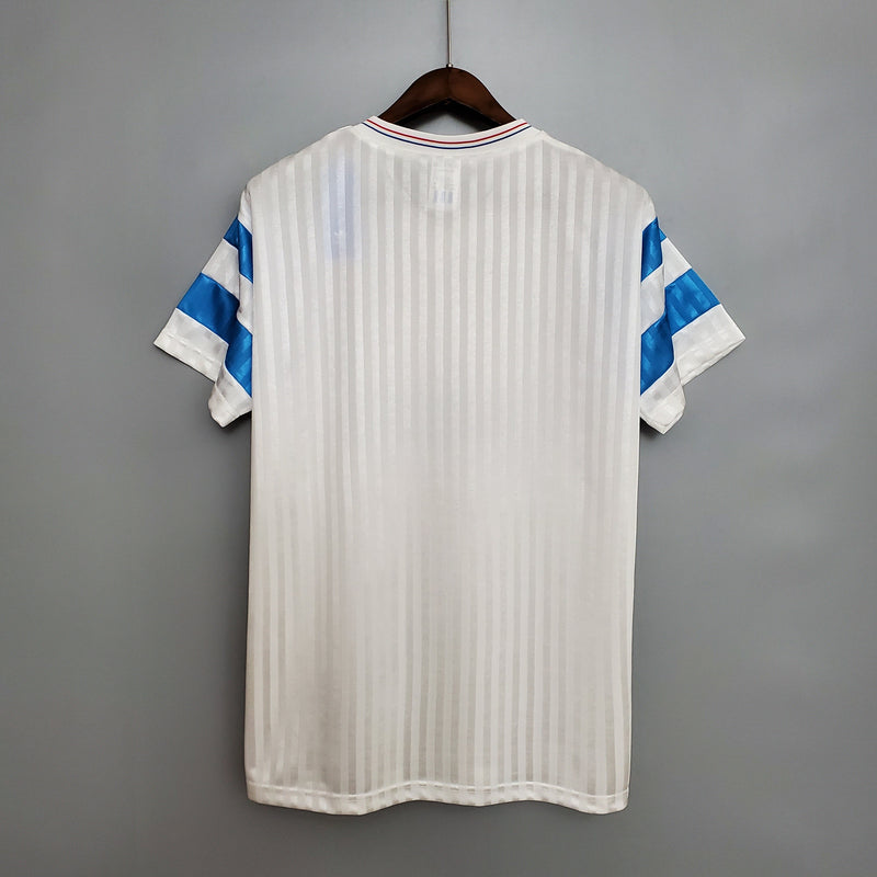 OLYMPIQUE MARSEILLE I 1990 MEN (RETRO) 