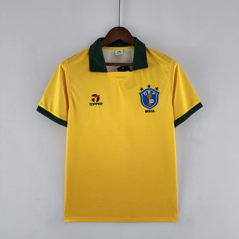 BRAZIL I 1988 MEN (RETRO) 