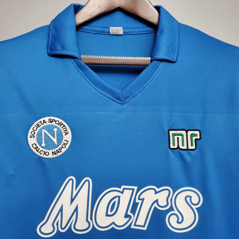 NAPOLI I 88/89 MEN (RETRO) 