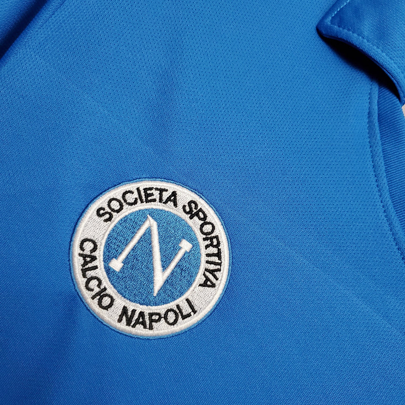 NAPOLI I 88/89 MEN (RETRO) 