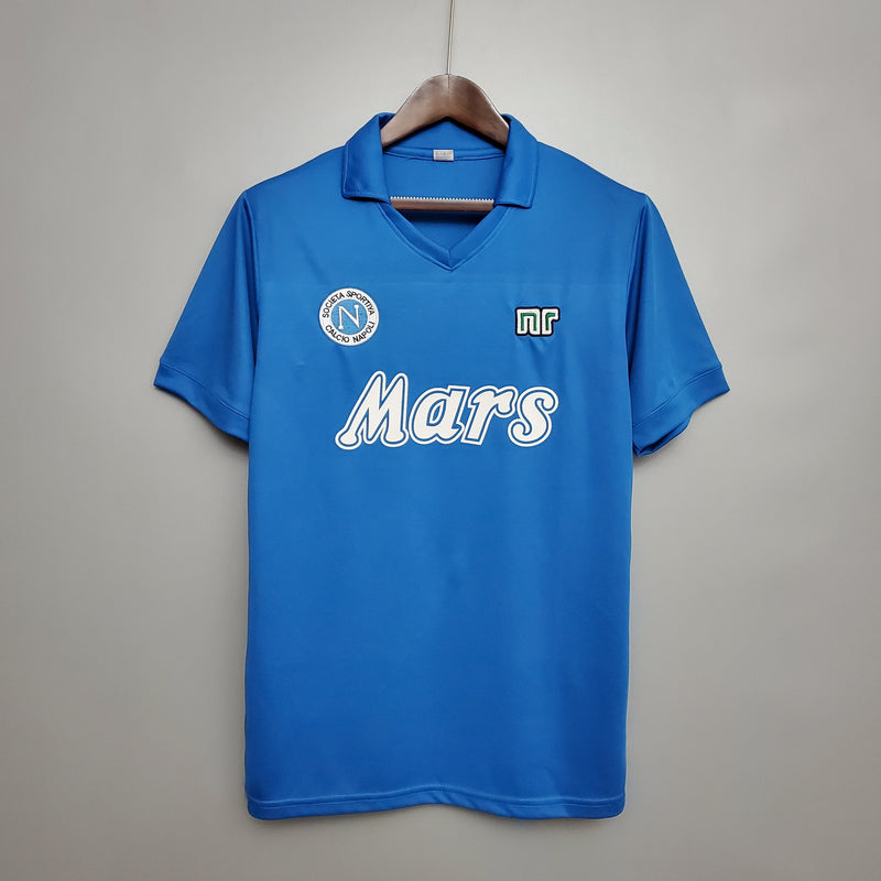 NAPOLI I 88/89 MEN (RETRO) 