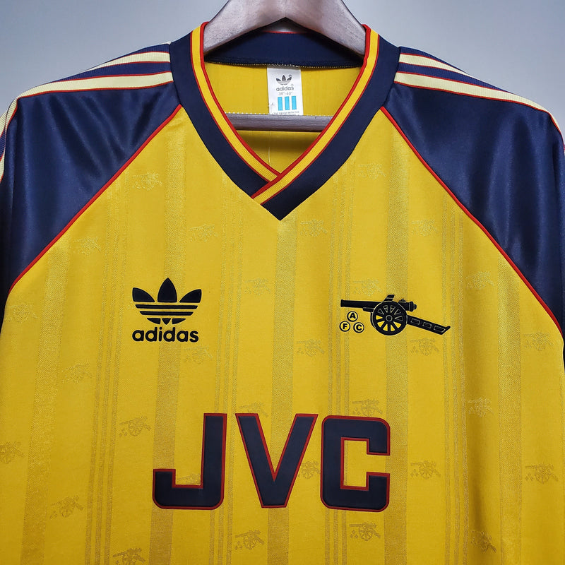 ARSENAL 88/89 II HOMBRE (RETRO)