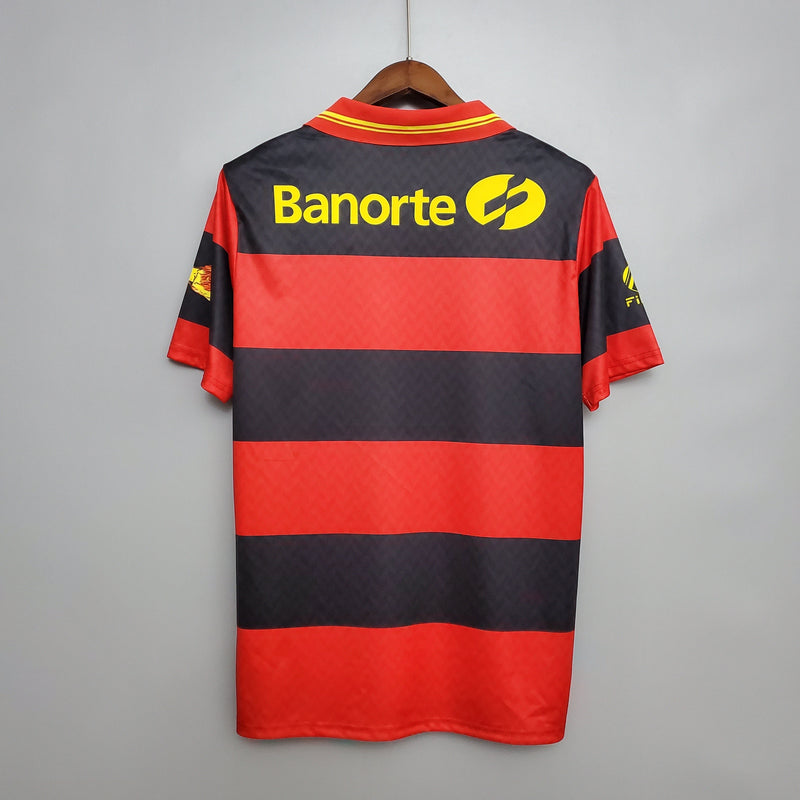 SPORT RECIFE l 92/93 MEN (RETRO) 