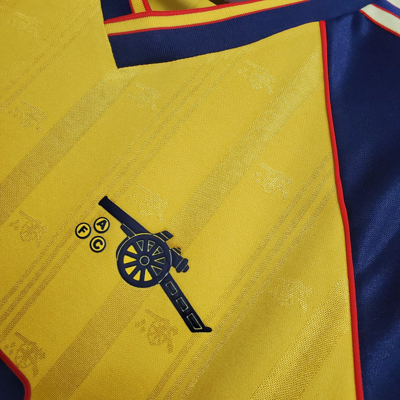 ARSENAL 88/89 II MAN (RETRO) 