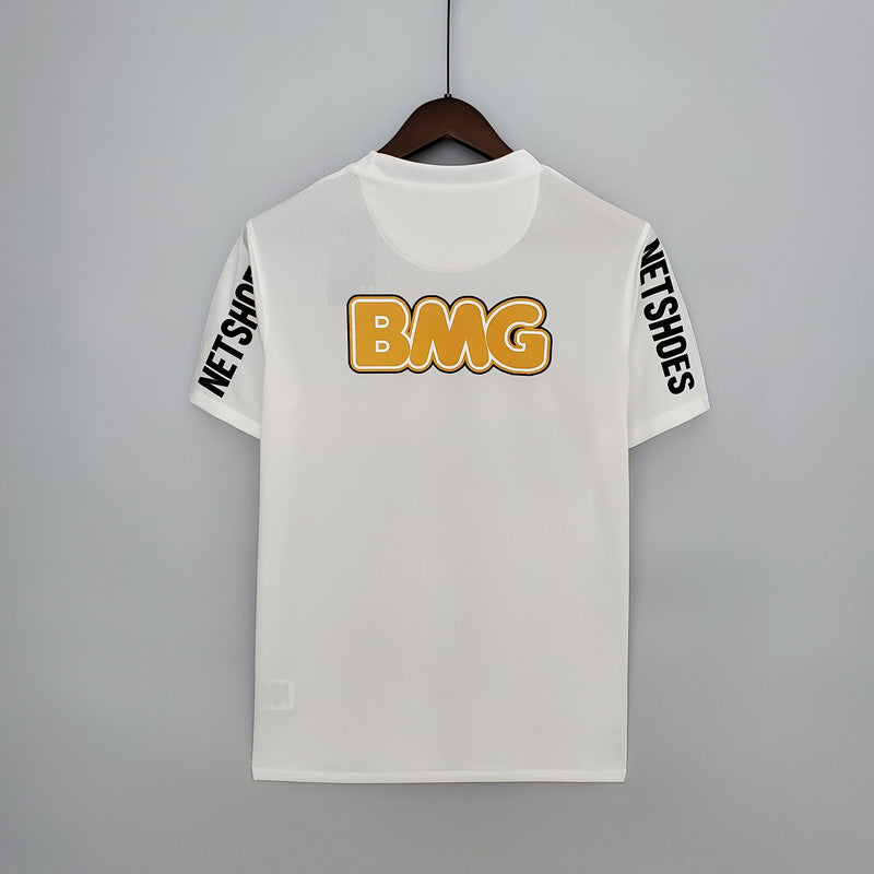 SANTOS T-SHIRT l 11/12 MEN (RETRO) 