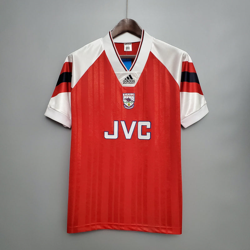 ARSENAL 92/93 I HOMBRE (RETRO)