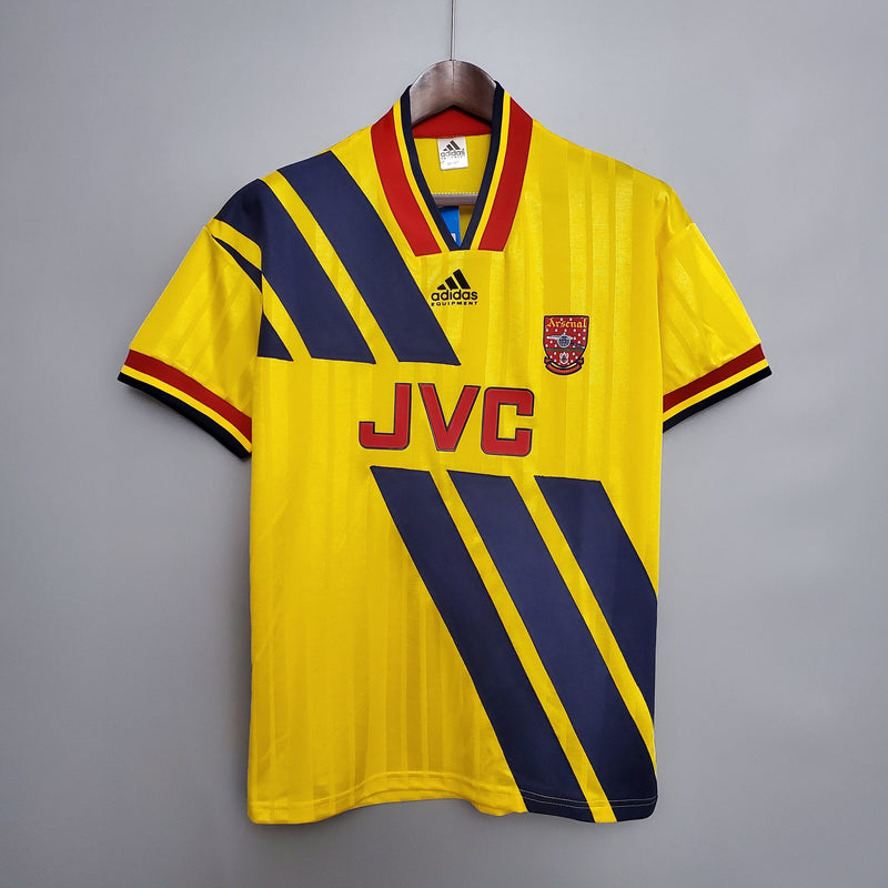 ARSENAL 93/94 I MAN (RETRO) 