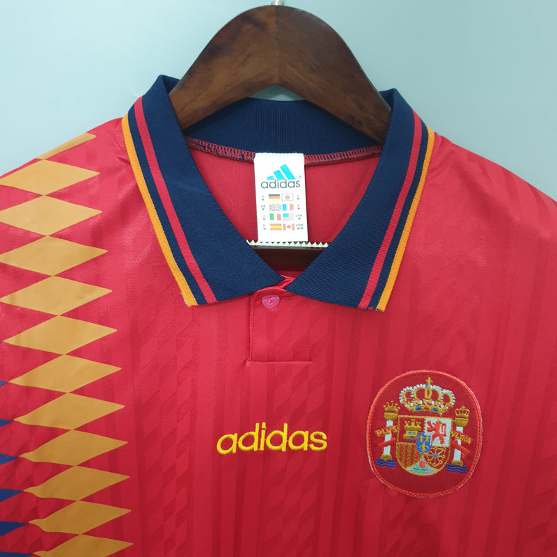 SPAIN l 1994 MAN (RETRO) 