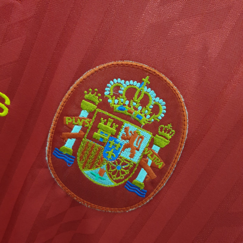 SPAIN l 1994 MAN (RETRO) 