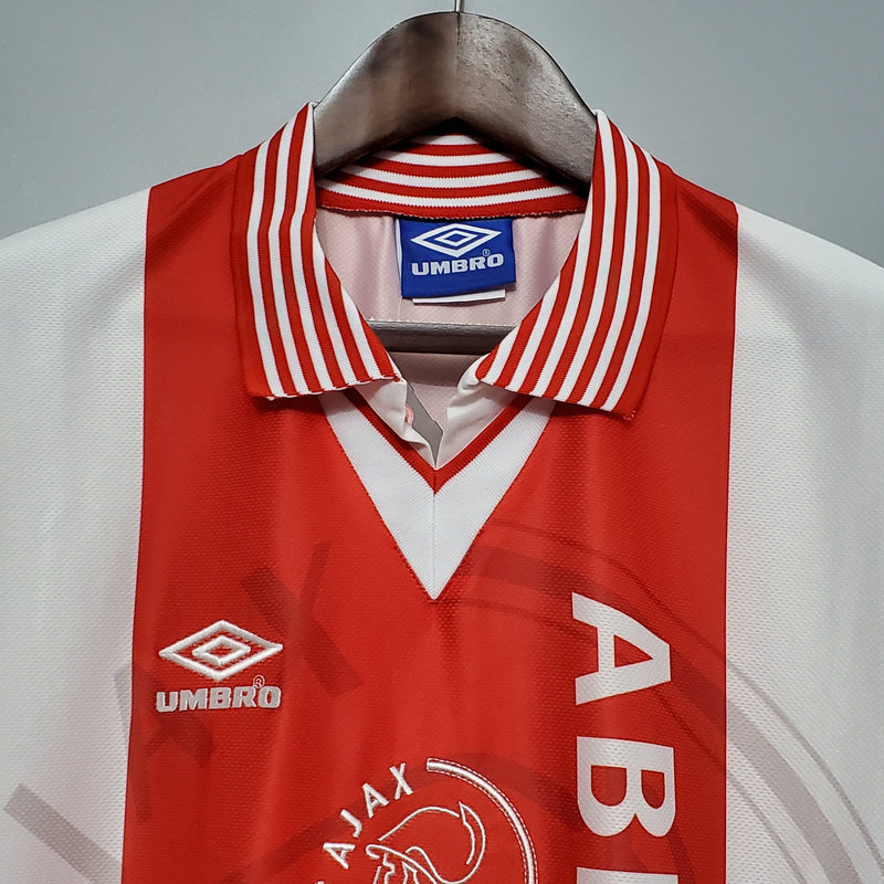 AJAX I 95/96 MEN (RETRO) 