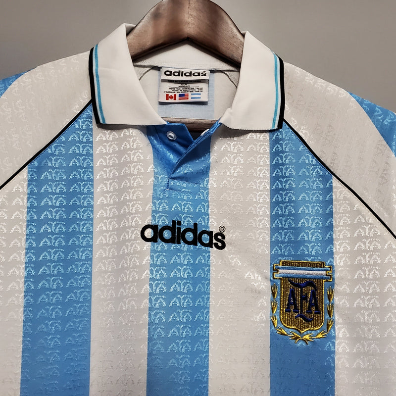 ARGENTINA I 96/97 MEN (RETRO) 