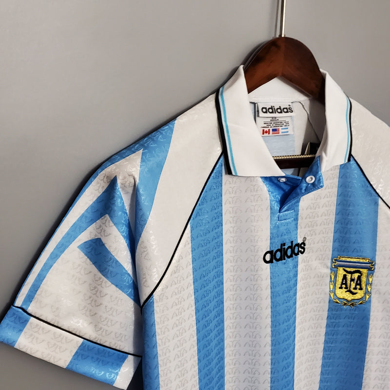 ARGENTINA I 96/97 MEN (RETRO) 