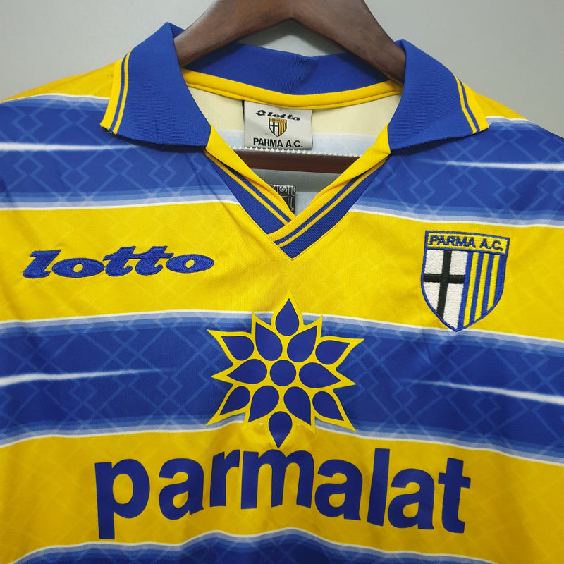 PARMA I 98/99 MEN (RETRO) 