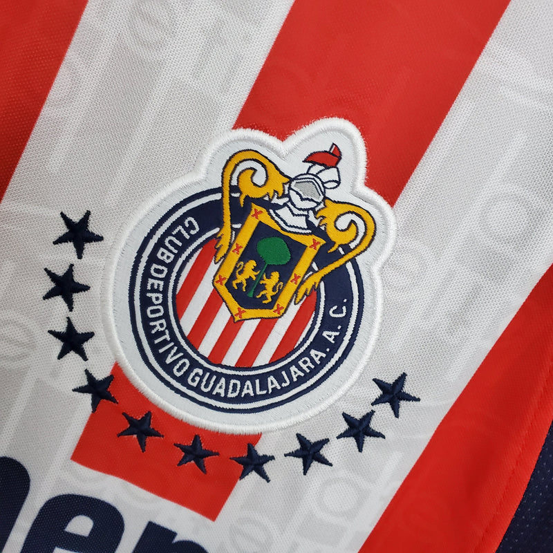 CHIVAS GUADALAJARA I 99/00 MEN 