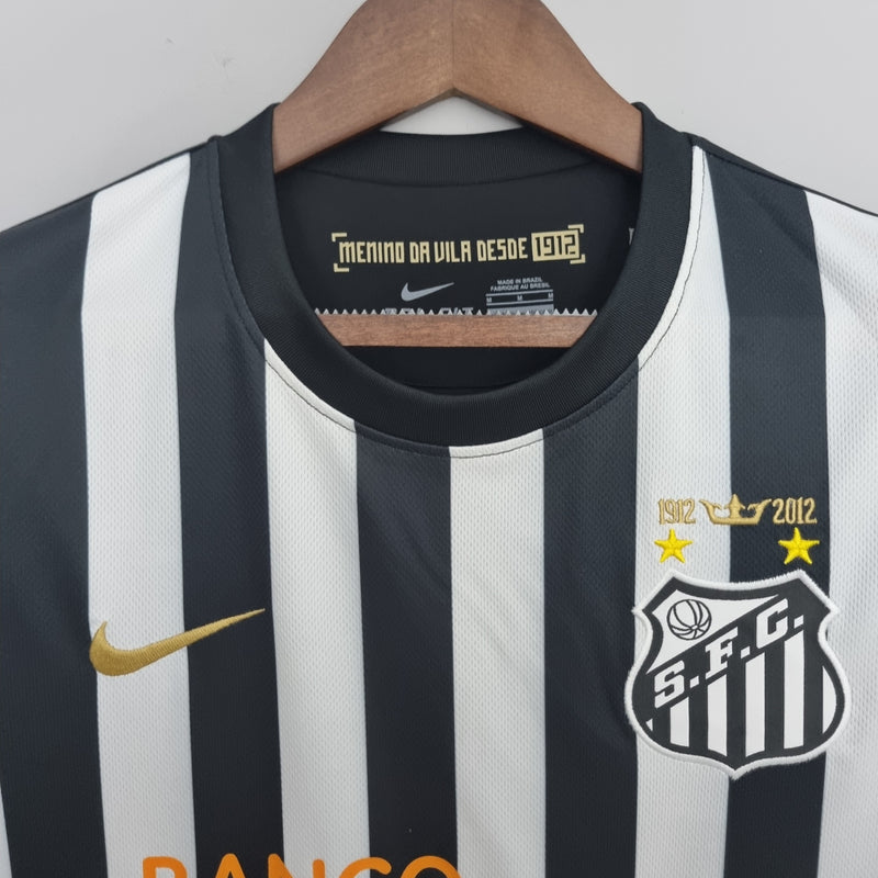 SANTOS IV 2013 MAN (RETRO) 