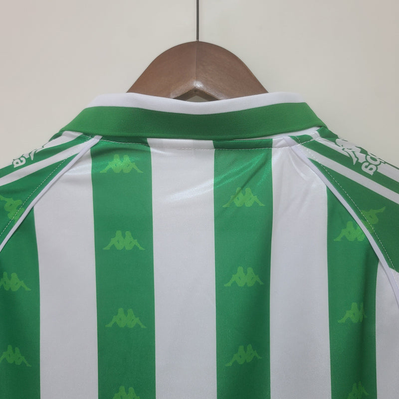 REAL BETIS I 95/97 MEN (RETRO) LONG SLEEVE 