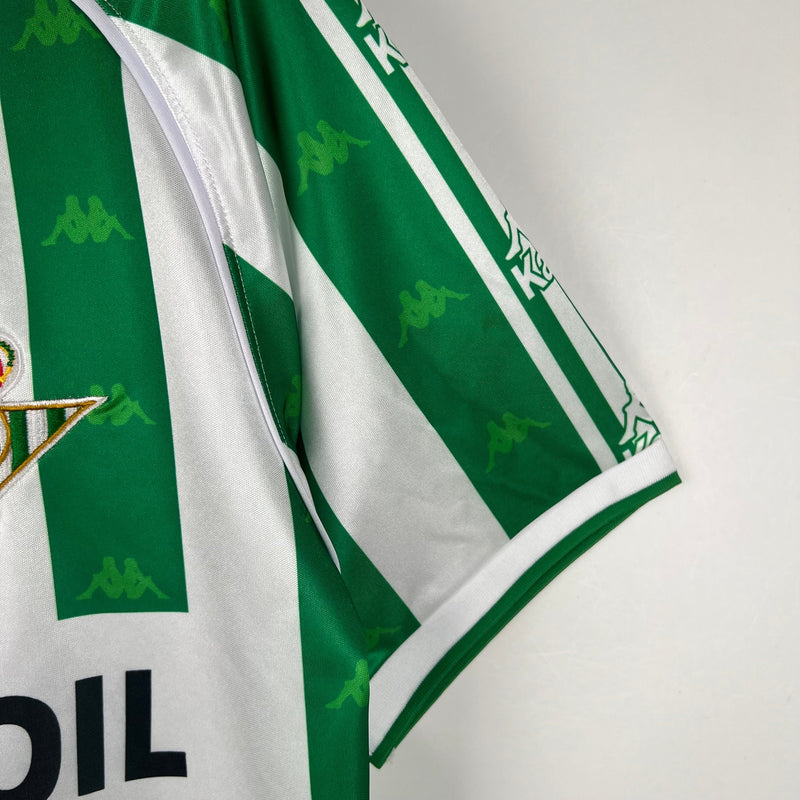 REAL BETIS I 95/96 MEN (RETRO) 