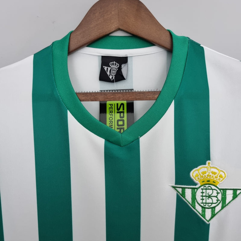 REAL BETIS I 76/77 MEN (RETRO) 