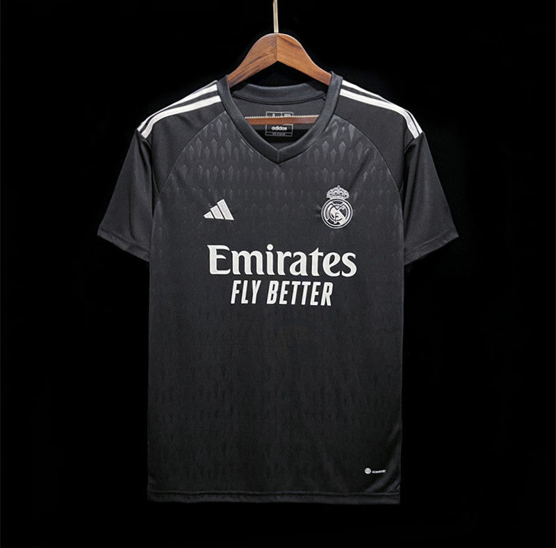 REAL MADRID PORTERO III 23/24 HOMBRE