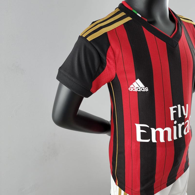 MILAN I 14/15 (RETRO) KIDS KIT