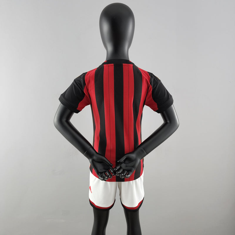 MILAN I 14/15 (RETRO) KIDS KIT