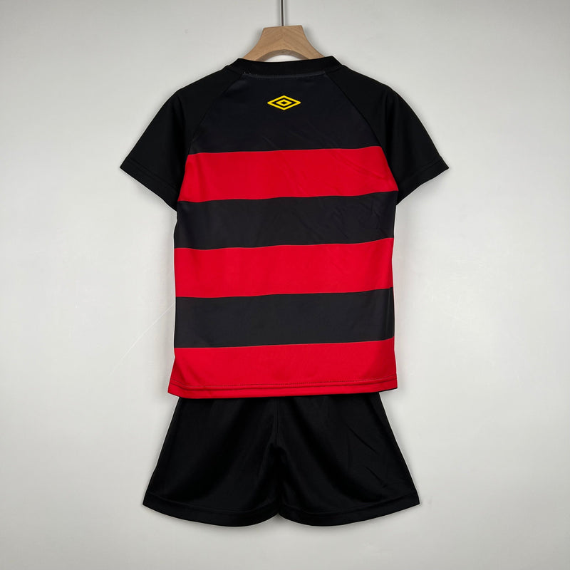 SPORT RECIFE I 23/24 CHILDREN'S SET