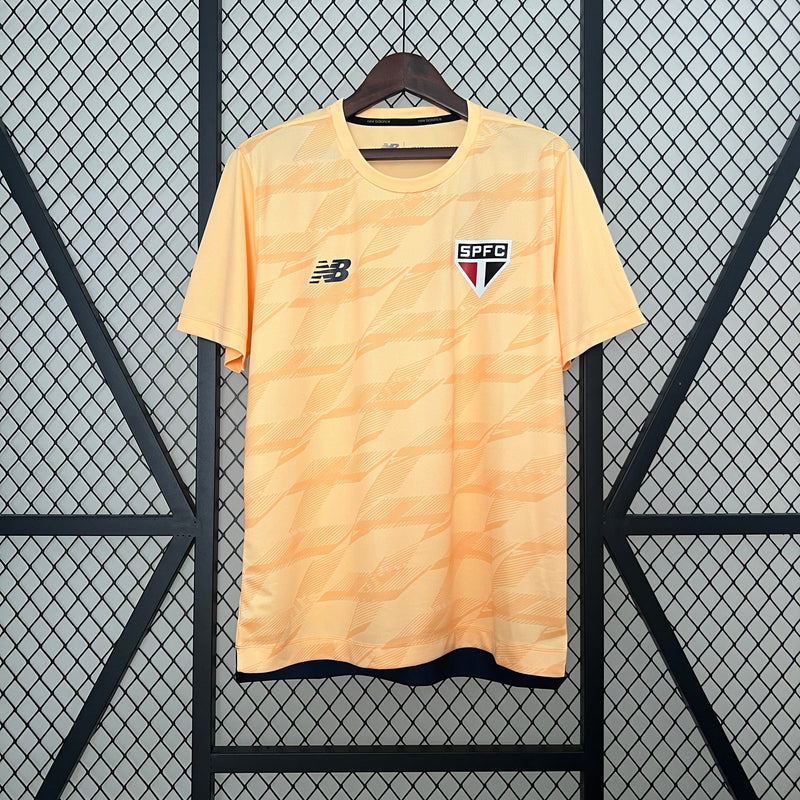 SÃO PAULO TRAINING T-SHIRT I 24/25 MEN 