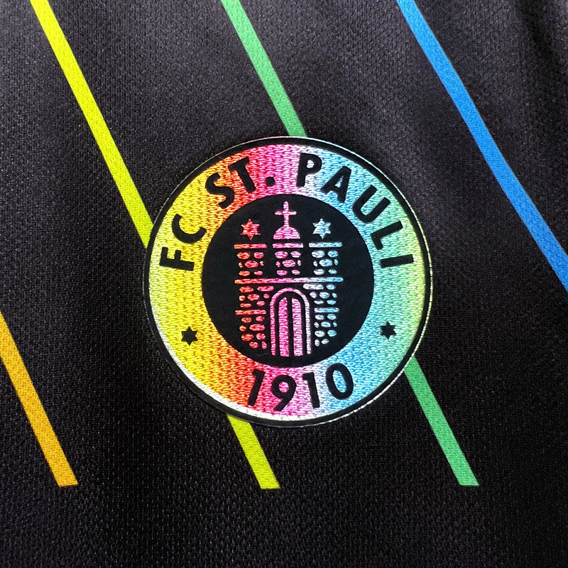 ST PAULI II 23/24 MAN 