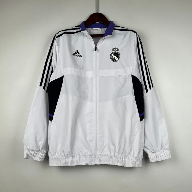 REAL MADRID WINDBREAK I 23/24 