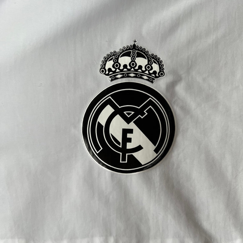 REAL MADRID WINDBREAK I 23/24 