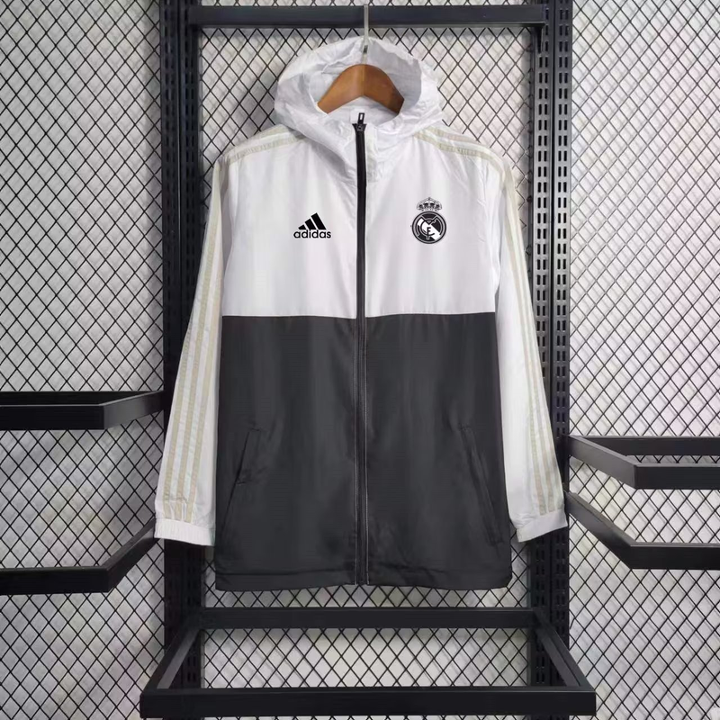 REAL MADRID IV WINDBREAKER 23/24 