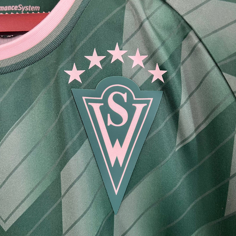 SANTIAGO WANDERERS I 23/24 MEN 