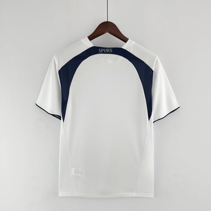 TOTTENHAM l 06/07 MEN (RETRO) 