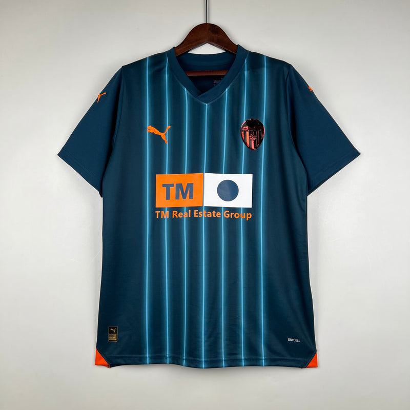 VALENCIA II 23/24 MEN'S SHIRT 