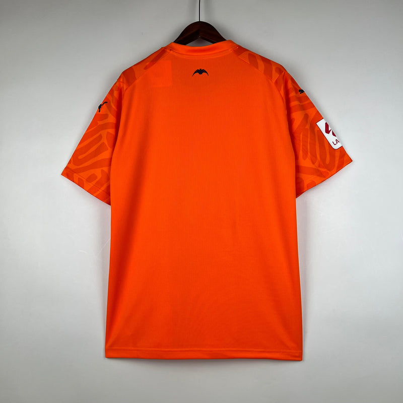 VALENCIA III 23/24 MEN'S SHIRT 