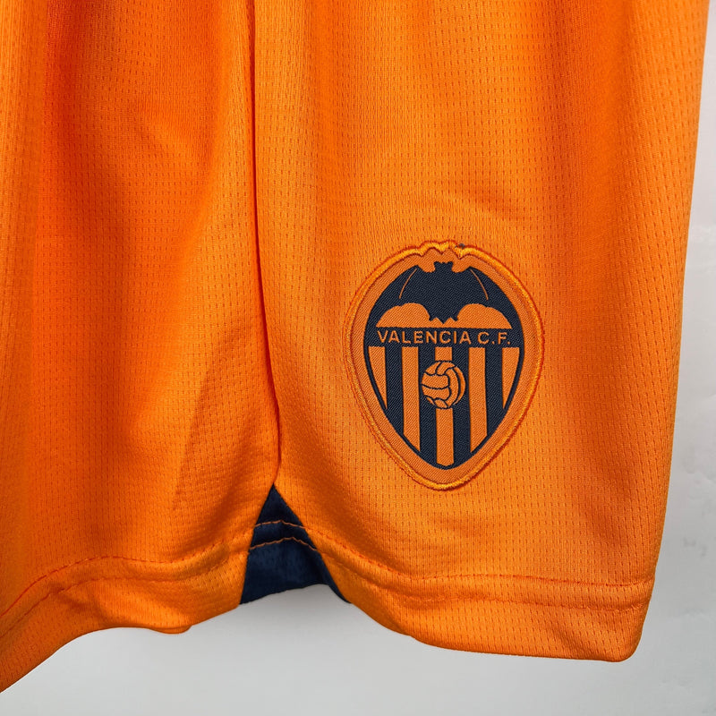 VALENCIA III 23/24 KIDS SHIRT