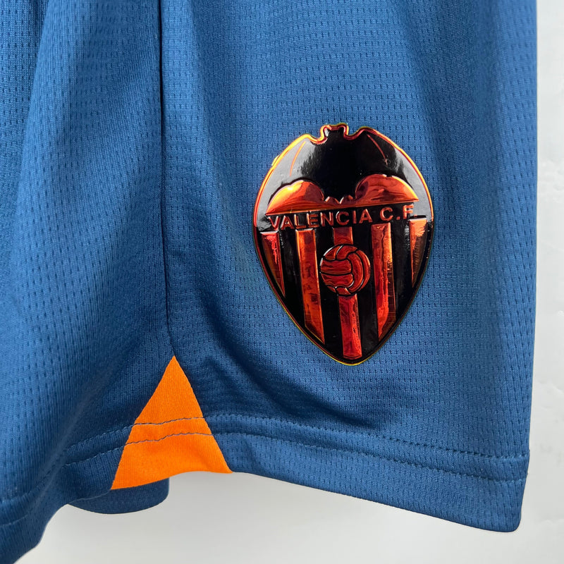 VALENCIA II 23/24 KIDS' SHIRT