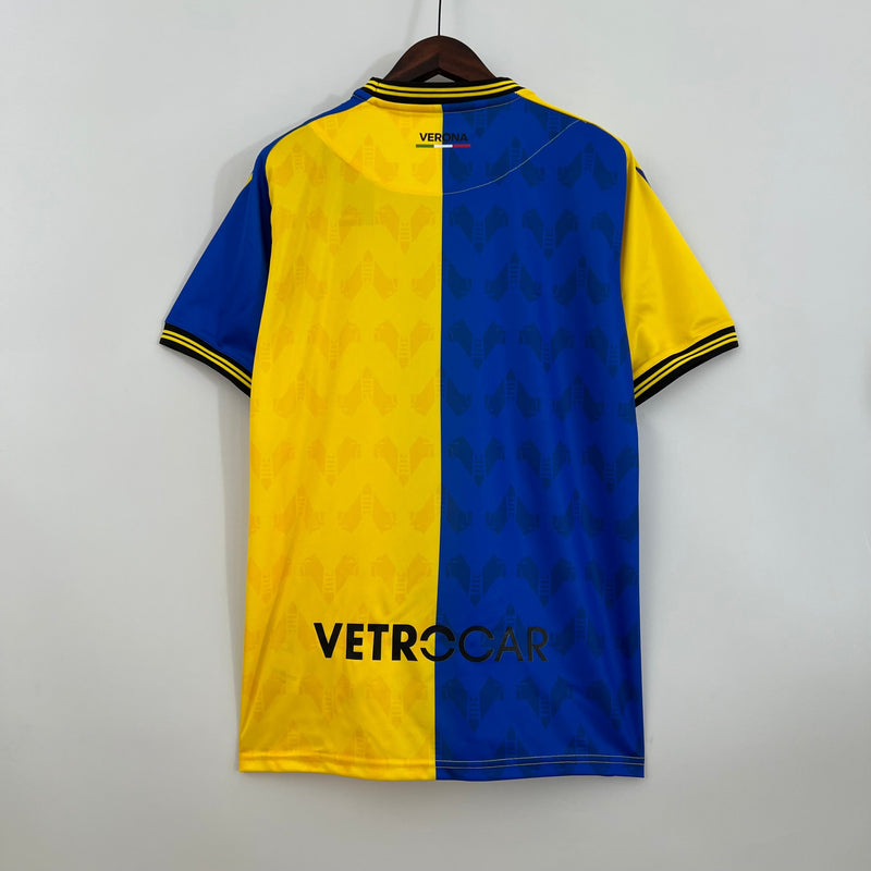 VERONA 120TH ANNIVERSARY 23/24 MEN 