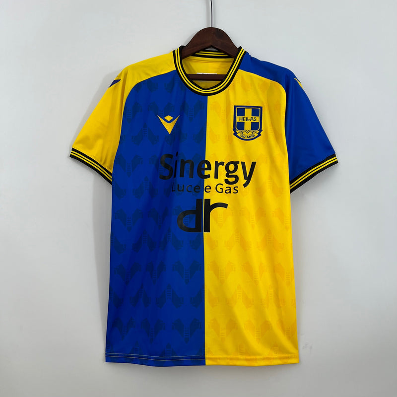 VERONA 120TH ANNIVERSARY 23/24 MEN 