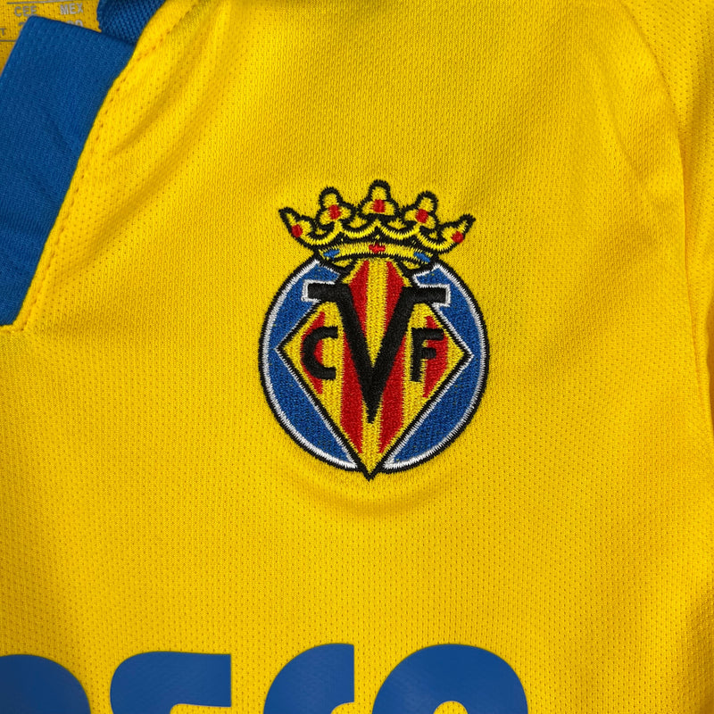 VILLARREAL I 23/24 CHILDREN'S TEAM