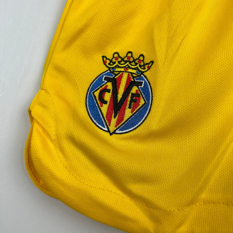 VILLARREAL I 23/24 CHILDREN'S TEAM