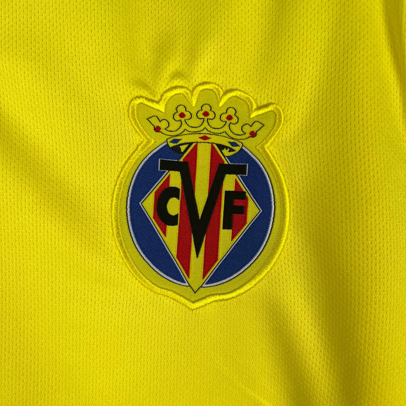 VILLARREAL I 23/24 MAN 